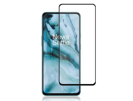 Protector de Pantalla de Cristal Templado MOCOLO para OnePlus Nord/Nord 2 5G/Nord 2T 5G/Nord CE 5G
