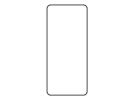Protector de Pantalla de Cristal Templado para Realme Realme 8 5G/V13 5G/Narzo 30 5G