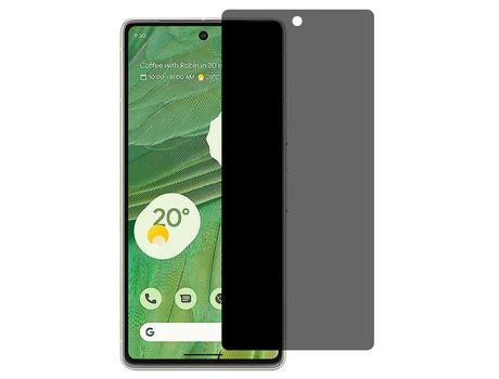 Protector de Pantalla de Cristal Templado para Google Pixel 7 5G