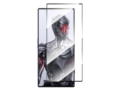 Protector de Pantalla de Cristal Templado HAT PRINCE para ZTE nubia Red Magic 8 Pro 5G/8 Pro 5G