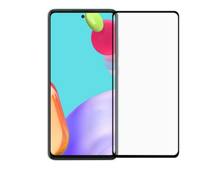 Protector de Pantalla de Cristal Templado para Samsung Galaxy A52 4G/5G/A52s 5G