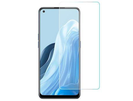 Protector de Pantalla de Cristal Templado para Oppo Find X5 Lite