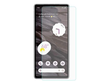 Protector de Pantalla AMORUS para Google Pixel 7a