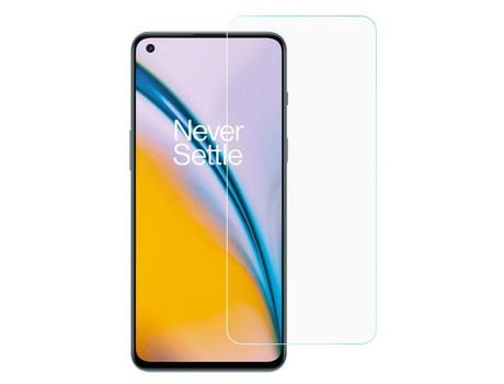 Protector de Pantalla AMORUS para OnePlus Nord 2 5G