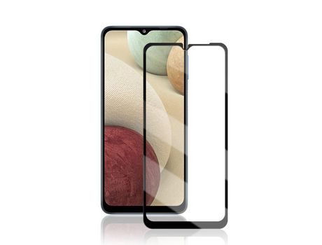 Protector de Pantalla de Cristal Templado MOCOLO para Samsung Galaxy A12