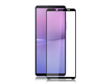 Protector de Pantalla de Cristal Templado MOCOLO para Sony Xperia 10 V