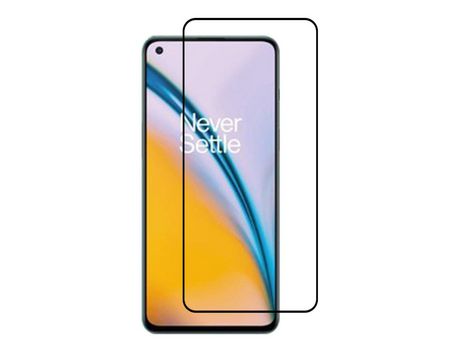 Protector de Pantalla RURIHAI para OnePlus Nord 3 5G/Ace 2V