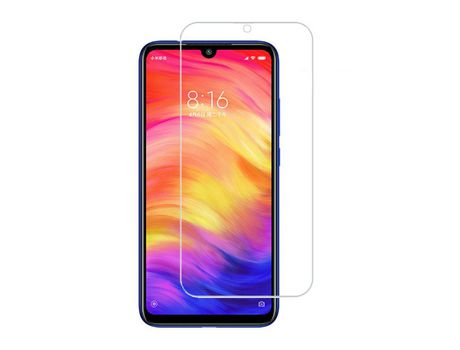 Protector de Pantalla de Cristal Templado para Xiaomi Redmi 8A/Redmi 8
