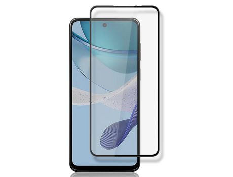 Protector de Pantalla de Cristal Templado AMORUS para Motorola Moto G53 5G/G13/G23/G53/G73