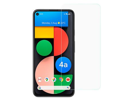 Protector de Pantalla para Google Pixel 4a 5G