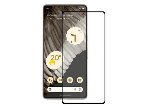Protector de Pantalla de Cristal Templado para Google Pixel 7 Pro 5G