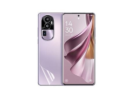 Protector de Pantalla GIFT4ME para Oppo Reno10 Pro Plus