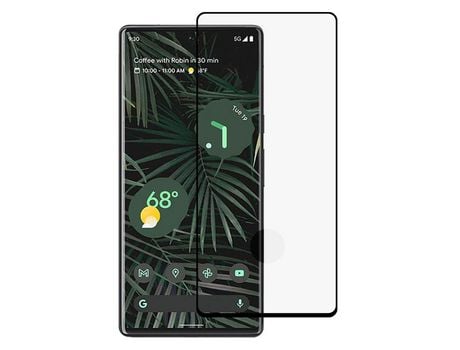 Protector de Pantalla de Cristal Templado para Google Pixel 6 Pro