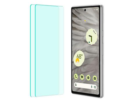 Protector de Pantalla HAT PRINCE para Google Pixel 7a