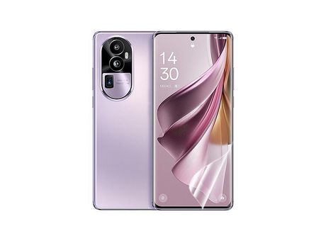Protector de Pantalla GIFT4ME para Oppo Reno10 Pro Plus