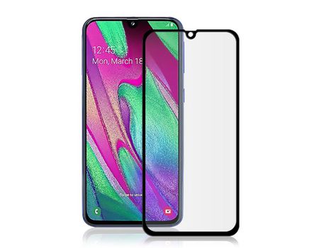 Protector de Pantalla de Cristal Templado MOCOLO para Samsung Galaxy A40