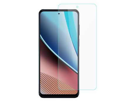 Protector de Pantalla de Cristal Templado para Motorola Moto G Stylus 5G