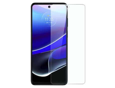 Protector de Pantalla de Cristal Templado NORTHJO para Motorola Moto G Stylus 5G