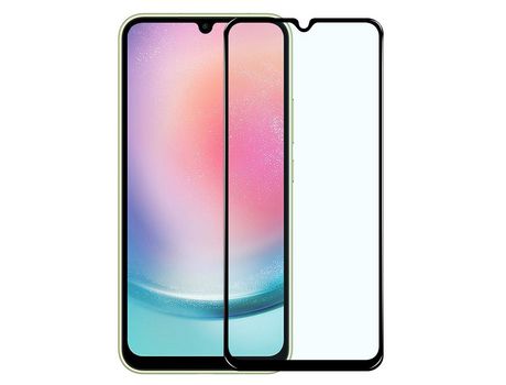 Protector de Pantalla NORTHJO para Samsung Galaxy A24 4G
