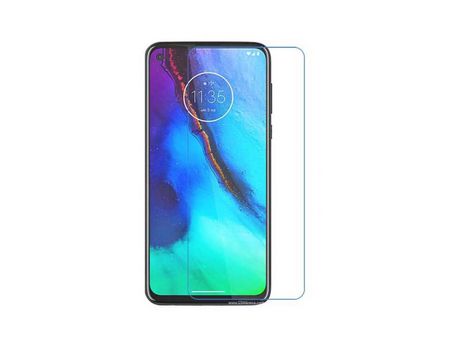 Protector de Pantalla de Cristal Templado para Motorola Moto G Stylus/G Pro