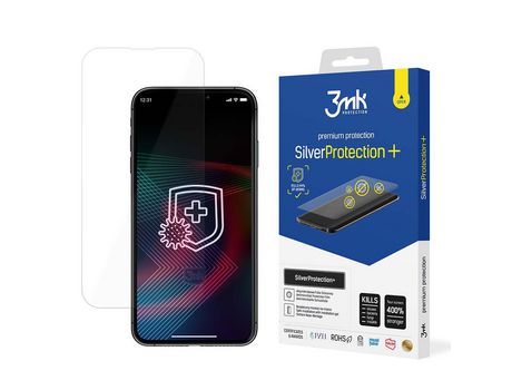 Protector de Pantalla 3MK para APPLE Iphone 14/14 Pro