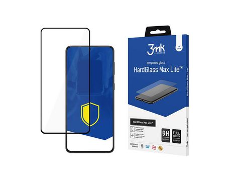 Protector de Pantalla 3MK para Samsung Galaxy S23 Plus