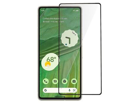 Protector de Pantalla de Cristal Templado para Google Pixel 7a