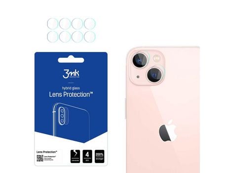 Protector de Pantalla 3MK para APPLE Iphone 14