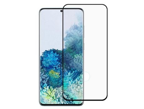 Protector de Pantalla de Cristal Templado para Samsung Galaxy S20 4G/S20 5G