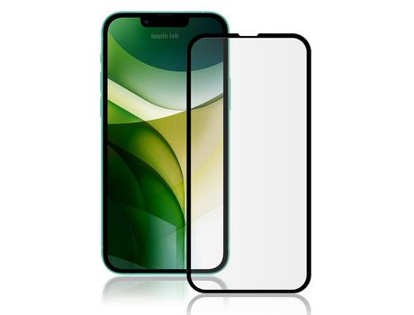 Protector de Pantalla de Cristal Templado AMORUS para APPLE iPhone 13/13 Pro/14
