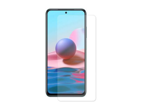 Protector de Pantalla de Cristal Templado HAT PRINCE para Xiaomi Redmi Note 10S/Note 10 4G
