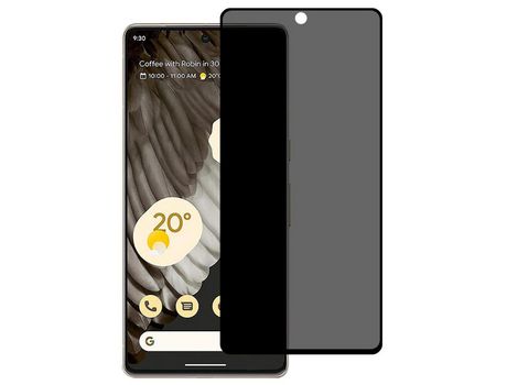 Protector de Pantalla de Cristal Templado para Google Pixel 7 Pro 5G