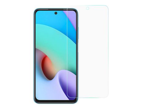 Protector de Pantalla de Cristal Templado para Xiaomi Redmi Note 11 4G