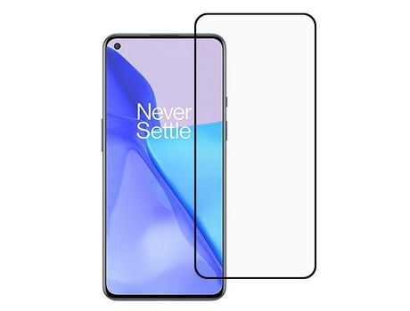 Protector de Pantalla de Cristal Templado RURIHAI para Xiaomi Mi 11 Lite 4G/5G/11 Lite 5G NE