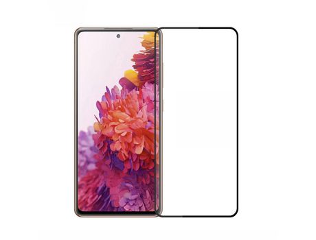 Protector de Pantalla de Cristal Templado MOFI para Samsung Galaxy S20 FE 4G/5G/S20 Lite/S20 FE 2022