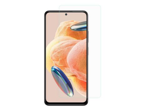 Protector de Pantalla de Cristal Templado para Xiaomi Redmi Note 12 Pro 4G/Note 11 Pro 4G