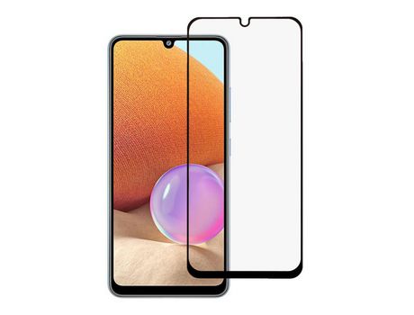Protector de Pantalla de Cristal Templado para Samsung Galaxy A31/A22 4G/A32 4G