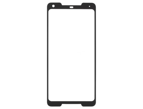 Protector de Pantalla de Cristal Templado para Google Pixel 2 XL/Pixel XL2