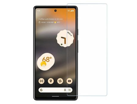 Protector de Pantalla AMORUS para Google Pixel 6a