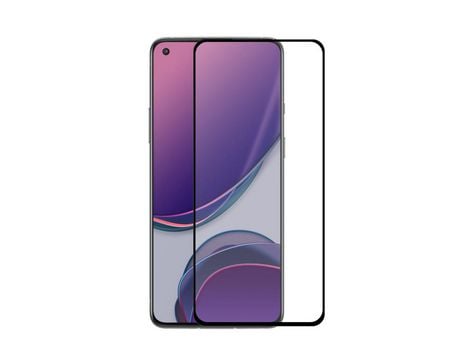 Protector de Pantalla de Cristal Templado HAT PRINCE para OnePlus 8T/8T 5G