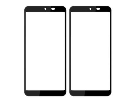 Protector de Pantalla de Cristal Templado AMORUS para Samsung Galaxy Xcover 5