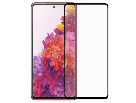 Protector de Pantalla de Cristal Templado para Samsung Galaxy S20 FE 4G/5G/S20 Lite/S20 FE 2022