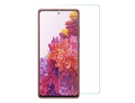 Protector de Pantalla de Cristal Templado para Samsung Galaxy S20 FE 4G/5G/S20 Lite/S20 FE 2022