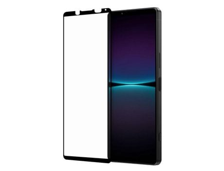 Protector de Pantalla de Cristal Templado para Sony Xperia 1 IV