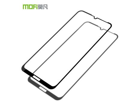 Protector de Pantalla de Cristal Templado MOFI para Huawei Y6