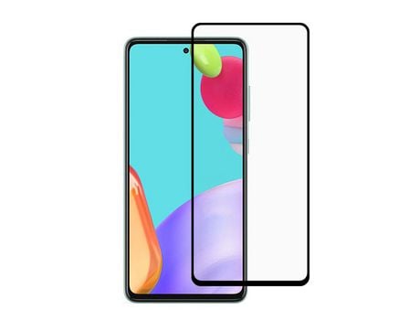 Protector de Pantalla de Cristal Templado para Samsung Galaxy A52 4G/5G/A52s 5G/A53 5G