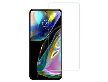 Protector de Pantalla de Cristal Templado AMORUS para Motorola Moto G82 5G/G52 4G