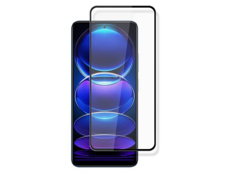 Protector de Pantalla de Cristal Templado MOCOLO para Xiaomi Redmi Note 12 Pro 5G