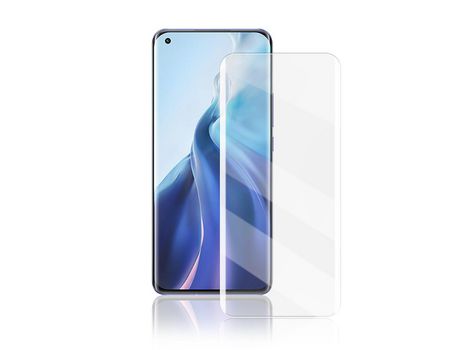 Protector de Pantalla de Cristal Templado MOCOLO para Xiaomi Mi 11