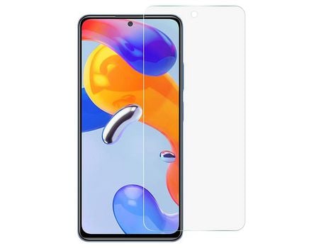 Protector de Pantalla de Cristal Templado para Xiaomi Redmi Note 12 Pro 4G/Note 11 Pro 5G